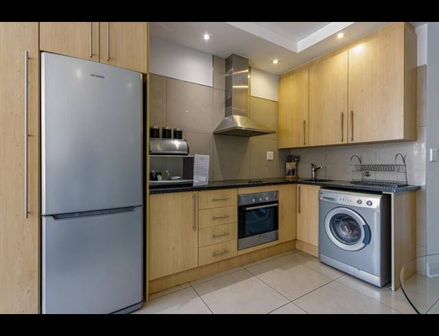 1 BEDROOM PROPERTY TO RENT IN SANDTON CENTRAL